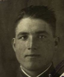Саниахметов Гарифулла Абдрахманович
